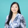Portrait of Cecilia Leong
